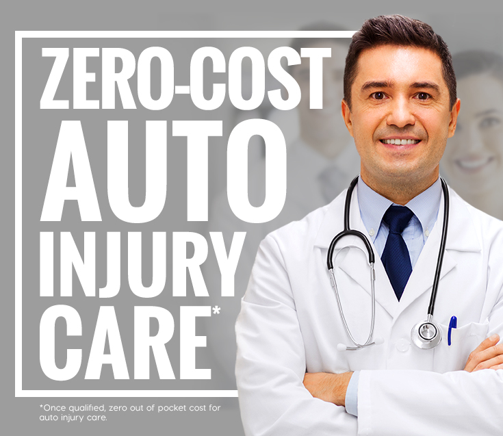 Chiropractor For Car Accidents Queen Creek